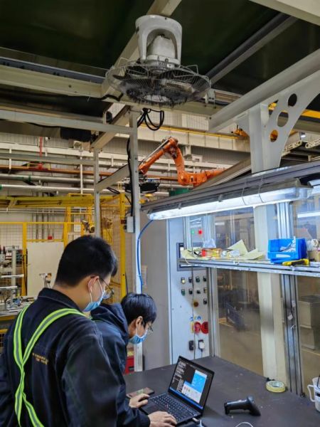 中國電信湖南公司踐行云改數轉戰略，助力多家企業打造5G工業互聯網示范工廠