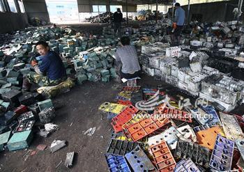 南沙區(qū)廢品回收公司專業(yè)收購(gòu)南沙工廠廢料回收 南沙電子廢料回收_其他廢金屬_世界工廠網(wǎng)